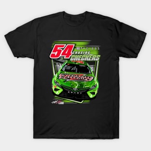 Ty Gibbs Interstate Batteries Dominator T-Shirt